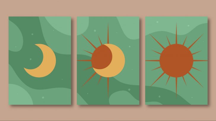 How the Moon Phase You Were Born Under Shapes Your Personality