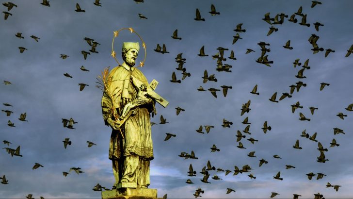 What It Really Takes to Be Officially Called a Saint