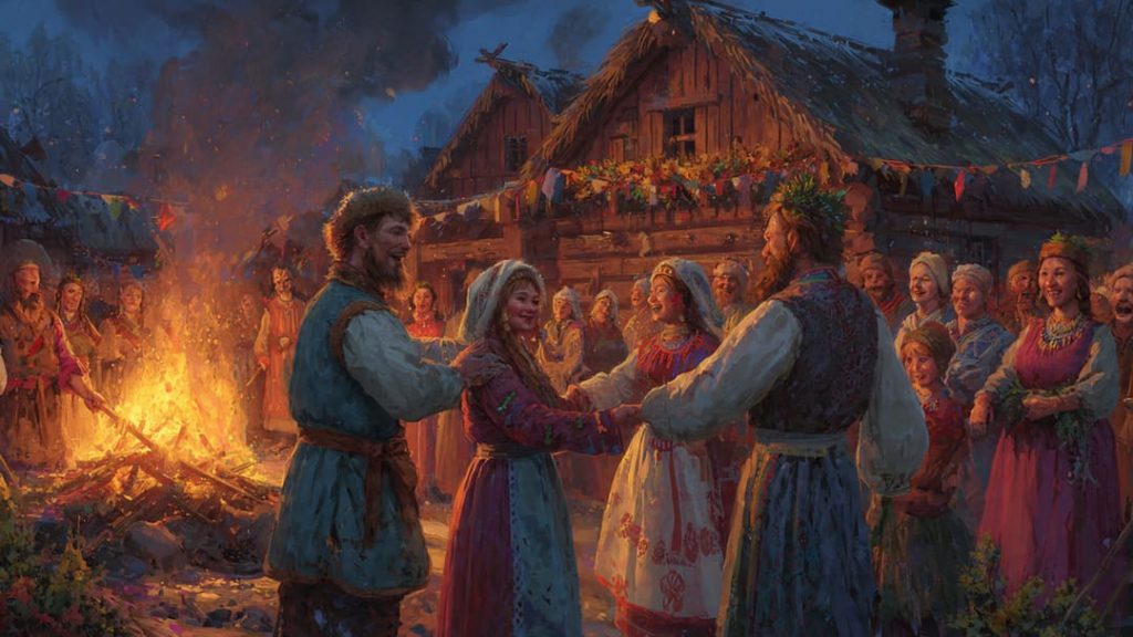 pagan value