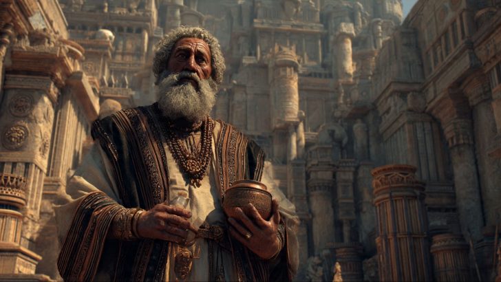 7 Pagan Values That Built Civilization Before the Bible