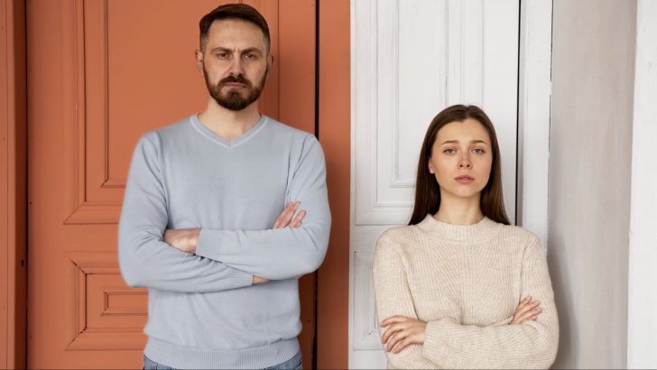 Relationship Papercuts: Tiny Wounds That Hurt More Than They Look