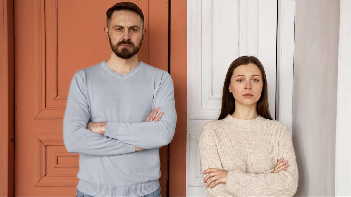 papercuts relationship couple