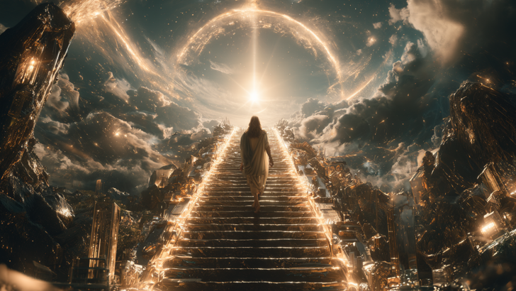 10 Interesting Beliefs About the Afterlife Across the World