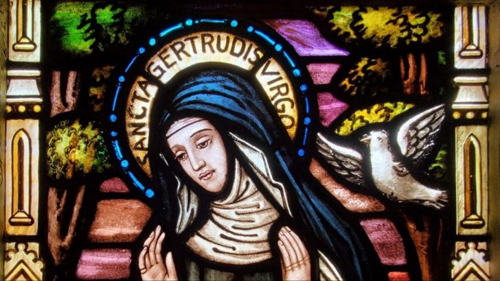 This Prayer Saves a 1000 Souls