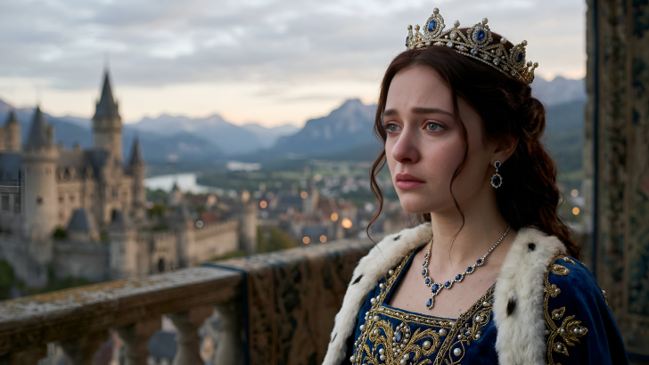 8 Princesses Who Lived Tragic Lives