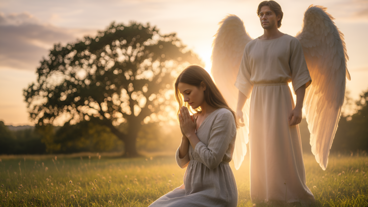 10 Quotes That Some Believe Activate Guardian Angels