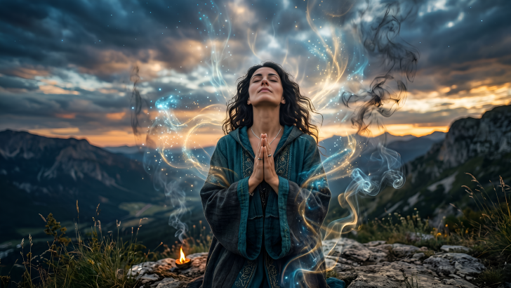 10 Quotes That People Claim Appeared Before Miracles Happened