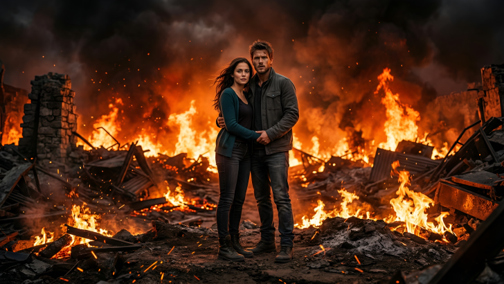 10 Relationship Behaviors the Bible Warns Could Lead You Toward Hell