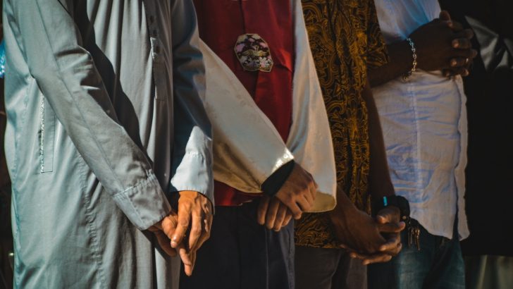 The Most Religiously Diverse Countries In the World