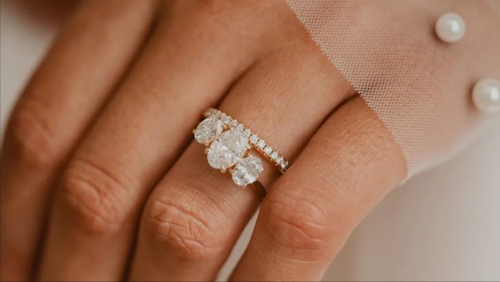 6 Cute Couple Rings & What They Say About Your Love Story