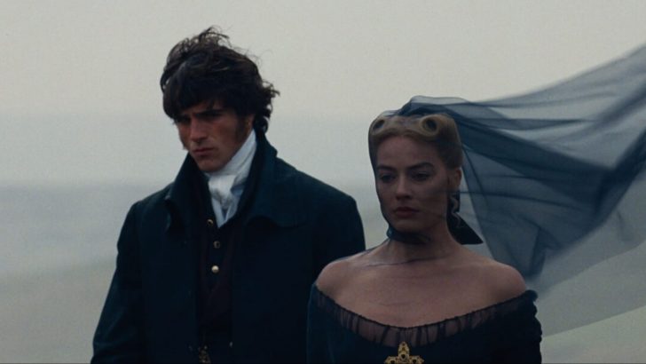 Are Modern Romance Movies Evolving Backwards?