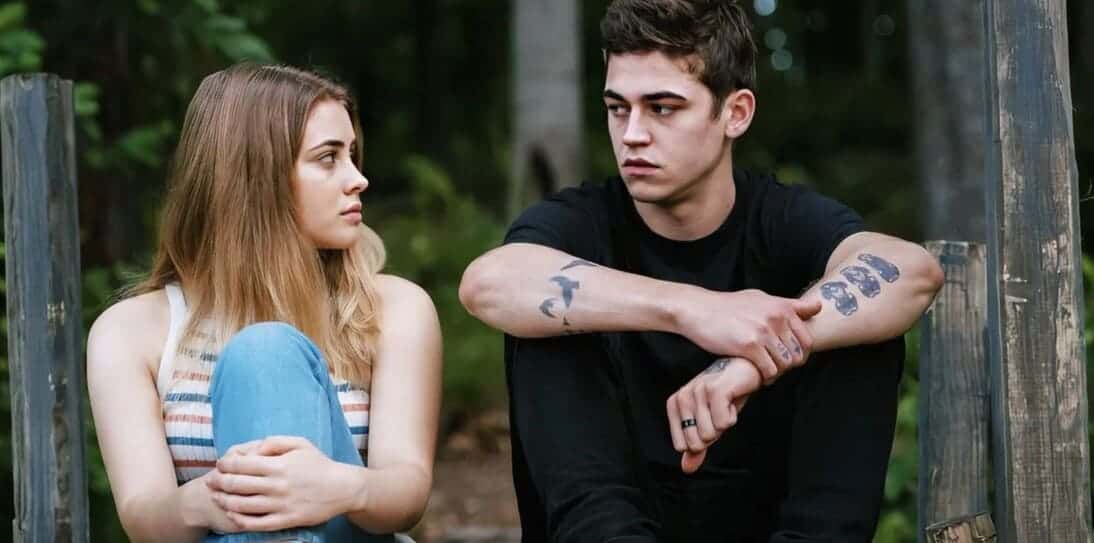 romance movie