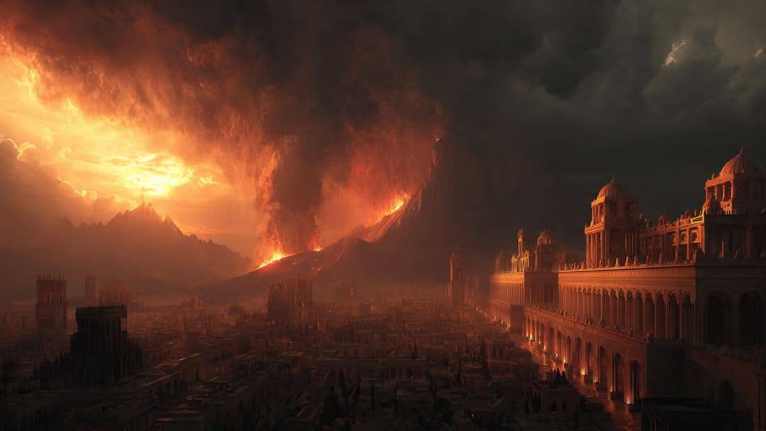 sin destruction city