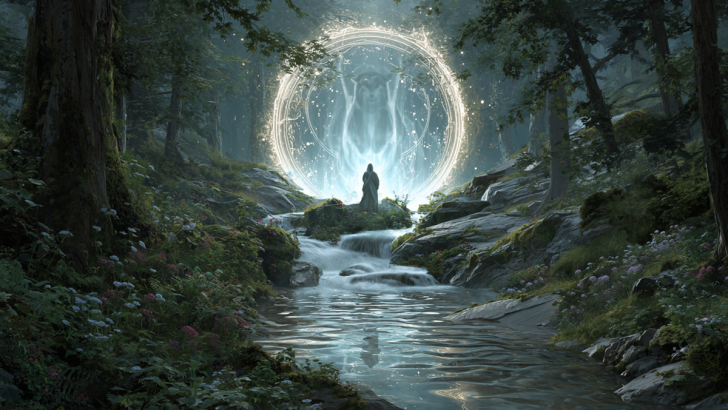 How to Recognize Signs From the Spirit World