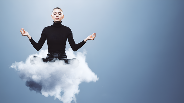 9 Ways to Stop Doubting Yourself Using the Law of Assumption