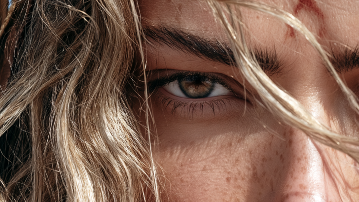 What you see first reveals your inner strengths