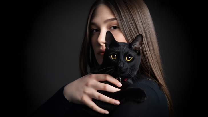 10 Truths About Black Cats and Bad Luck Myths