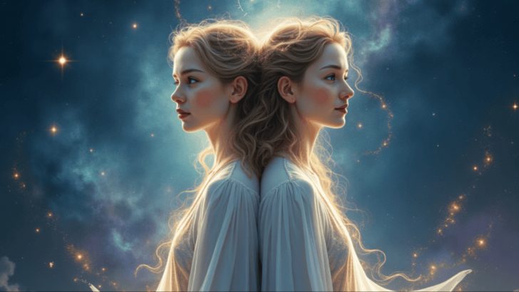 How Uranus in Gemini is Affecting Your Rising Sign