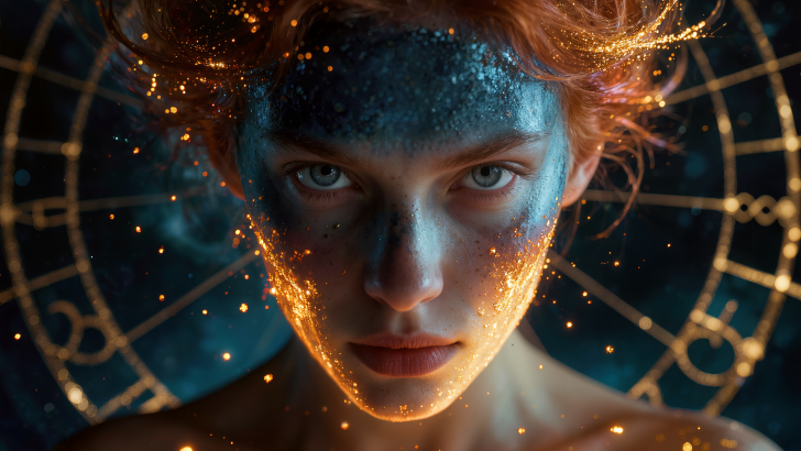 Aries, You’re Set to Thrive on April 14