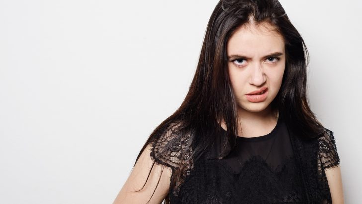 10 Natural Behaviors of Someone Who Is a Bad Person at Heart