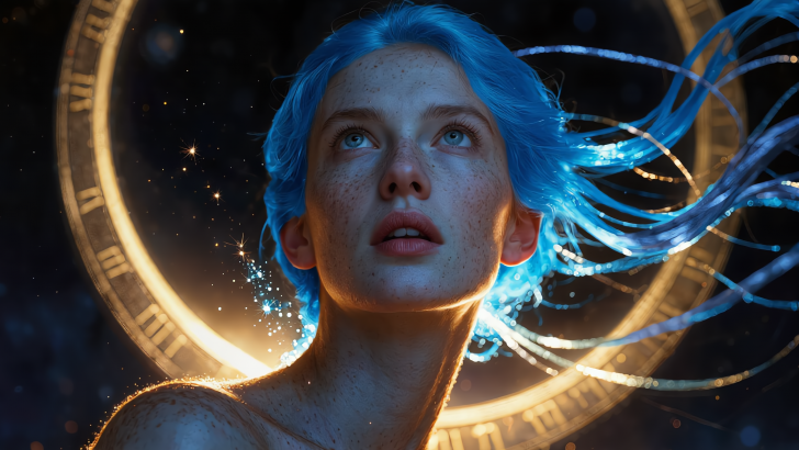 Signs Most Favored by the Moon-Mercury Conjunction on April 15