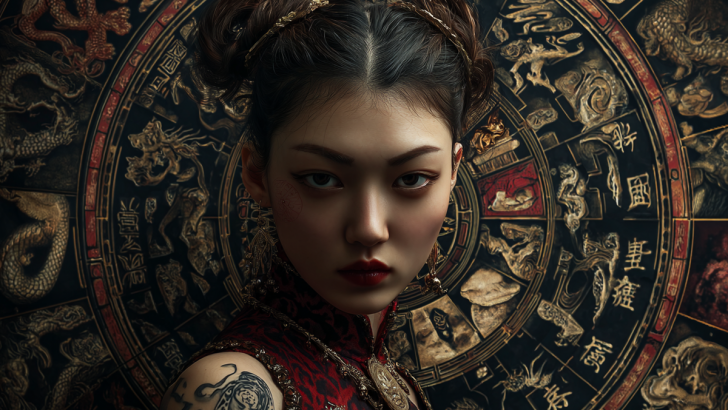 Your Daily Chinese Horoscope for Thursday, April 23