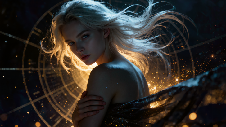 Why April 15 Is Set to Be Astrologically Intense