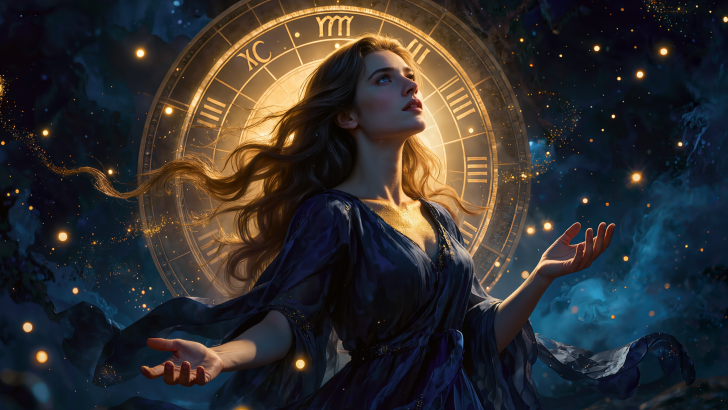 These Zodiac Signs Are Attracting Major Success in Late April