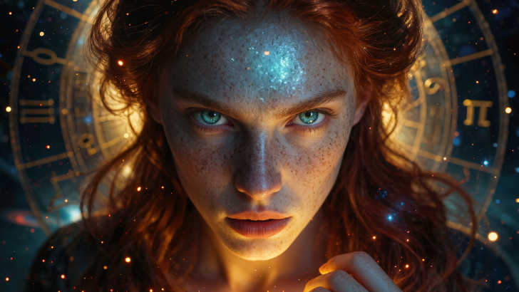 Your Daily Horoscope For Friday, April 24