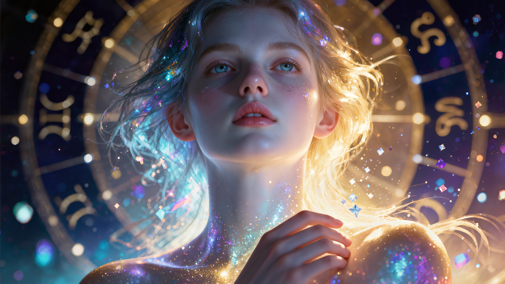 These Six Signs Are Set to Thrive on April 13