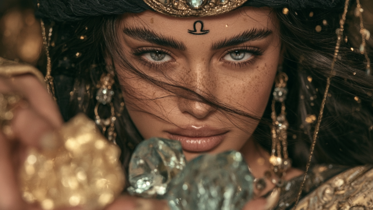 The Best Crystals for Libra Focusing on Love and Balance