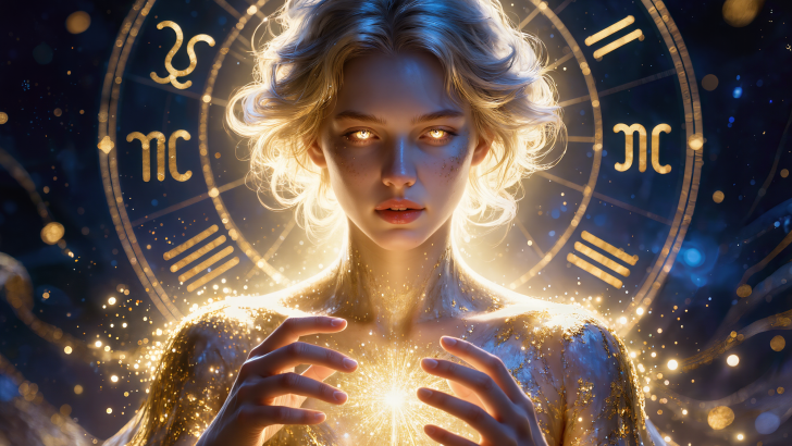 Signs Most Favored by the Mars-Neptune Conjunction on April 13