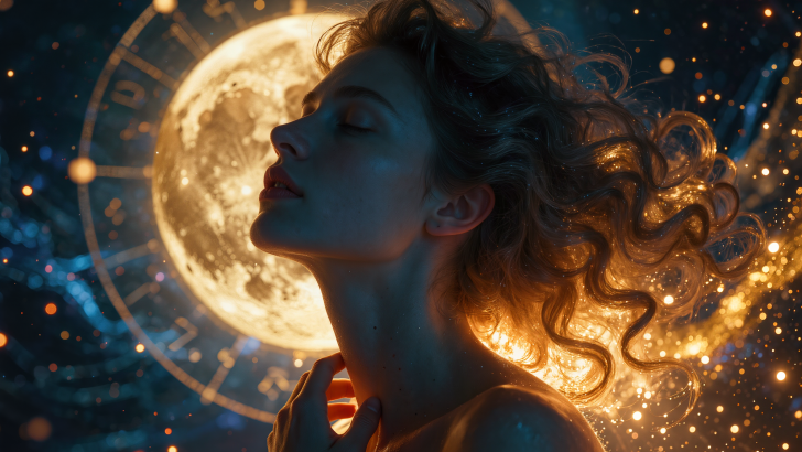 Moon Enters Leo, April 23: What to Expect