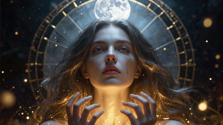 Moon Enters Capricorn, April 8: What to Expect