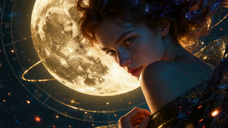 What the Upcoming New Moon on April 17 Really Means