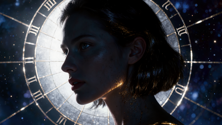 What the Moon-Mercury Conjunction on April 15 Really Means