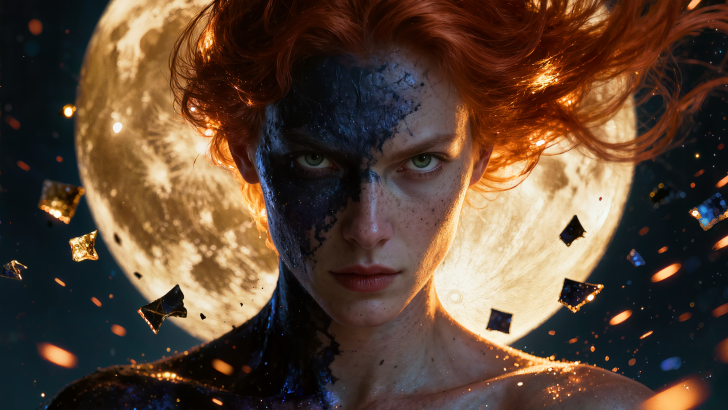 Zodiac Signs Most Affected by the Next First Quarter Moon