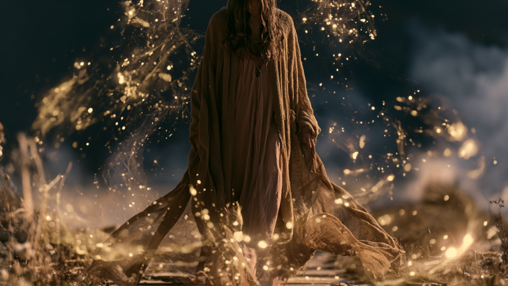 11 Warnings From The Universe Before Your Life Takes a New Path