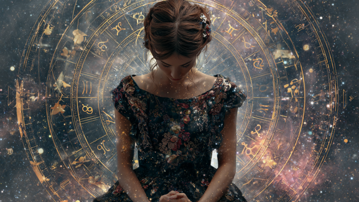 Your Daily Horoscope for Monday, May 4
