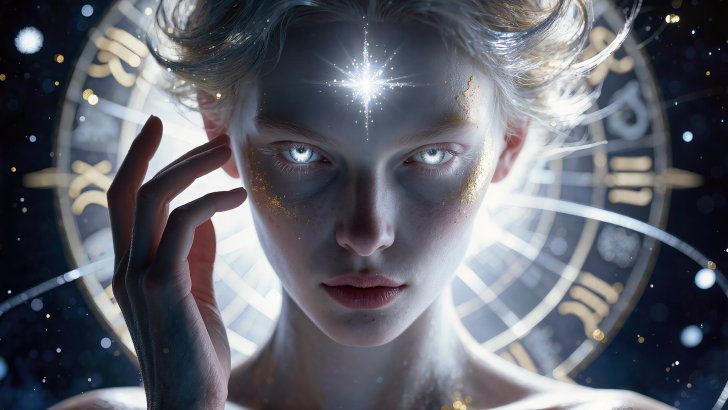 Mercury Enters Aries on April 14: What It Means for Your Sign