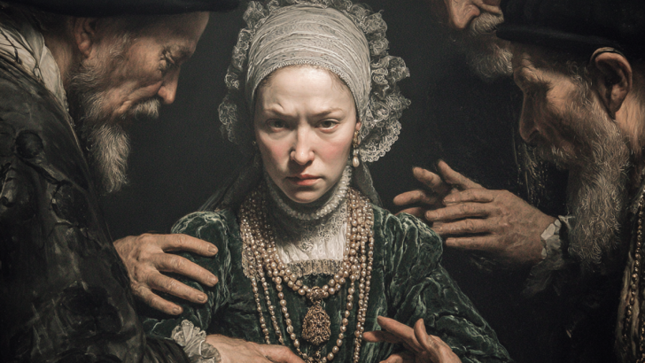 10 Things That Would&rsquo;ve Got You Accused of Witchcraft In the 1600s
