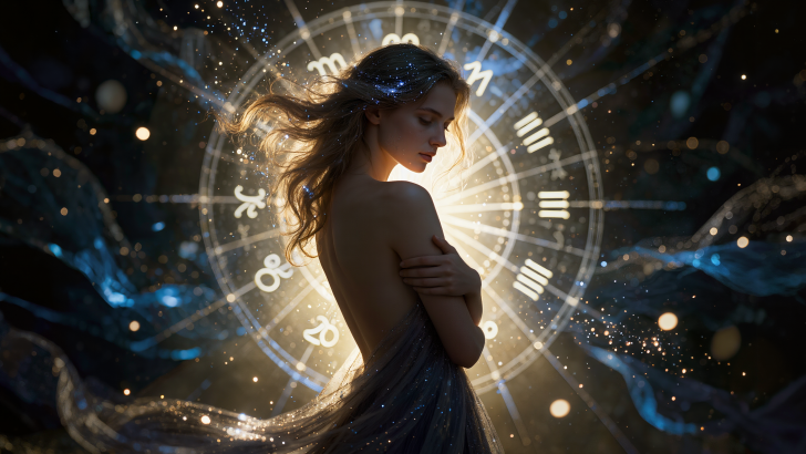 What the Mars-Neptune Conjunction on April 13 Really Means