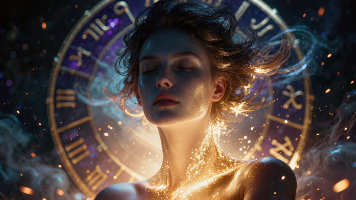 Signs Most Favored by the Moon-Mars Conjunction on April 15