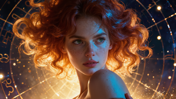 Taurus, You&rsquo;re Set to Thrive on April 19