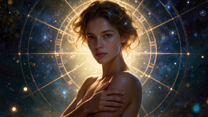 Your Daily Horoscope For Sunday, April 12