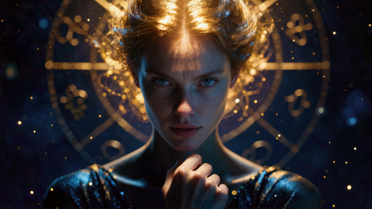 These Zodiac Signs Get Stronger as April Ends