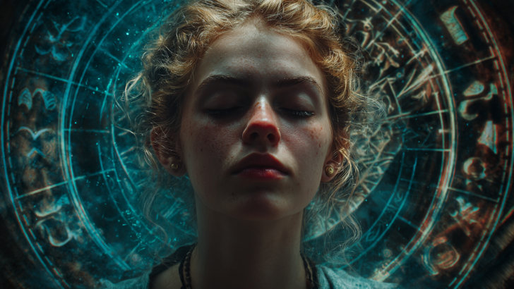 Your Weekly Horoscope: April 20-26