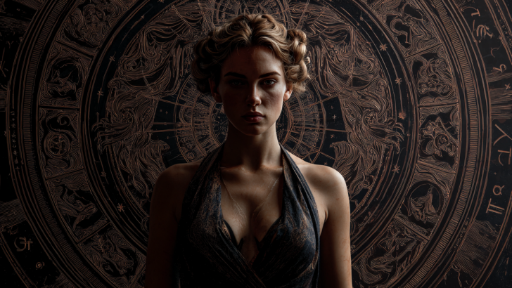 Your Monthly Horoscope for May, 2026