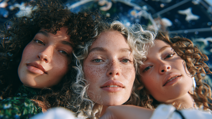 Everything You Neet to Know About Your ‘Big Three’ In Astrology