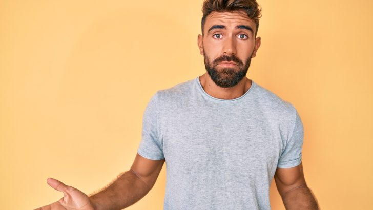 People With No Personality Always Use These Phrases